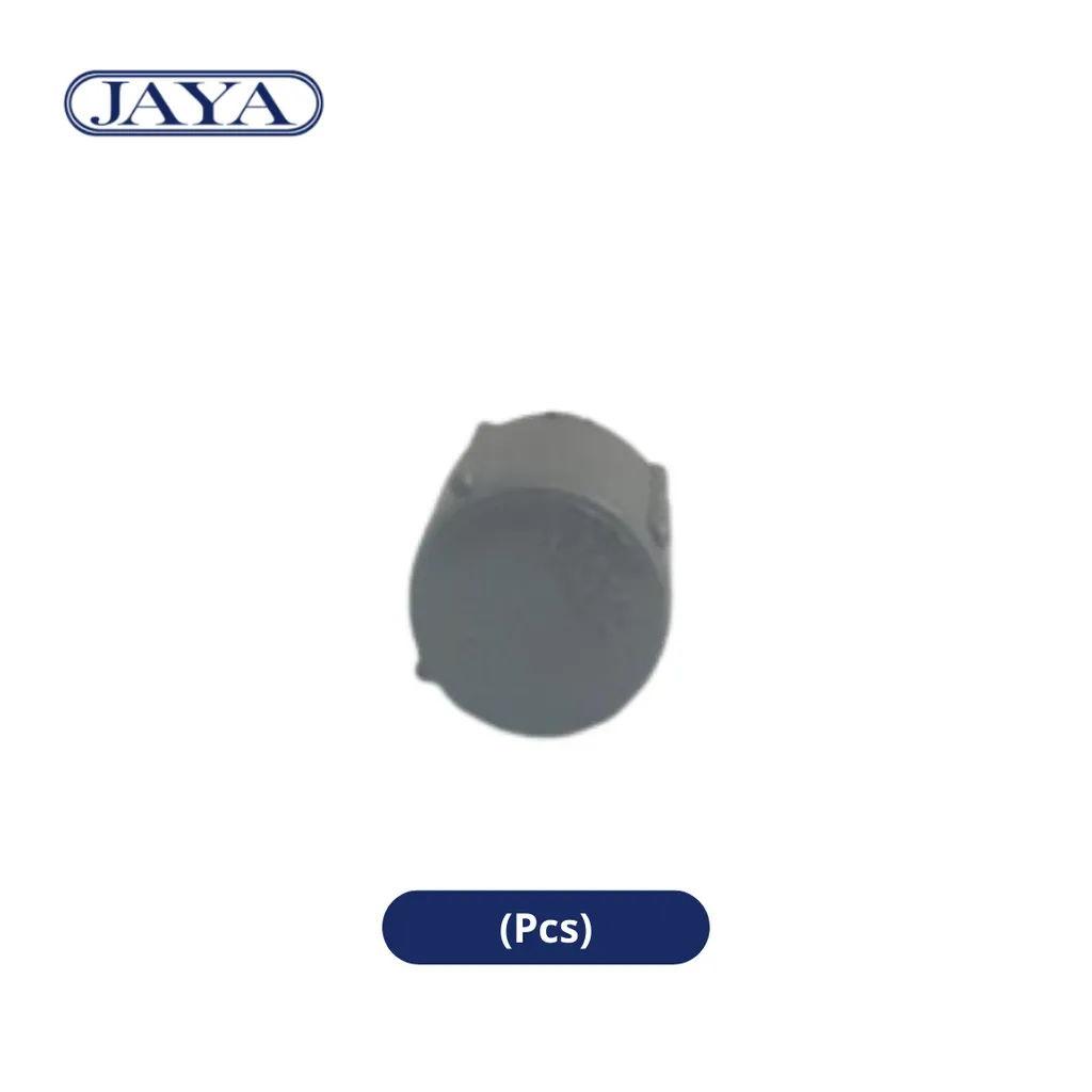 Jaya Dop/Cap PVC TS 1"