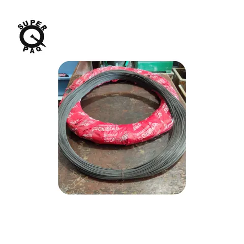 Super Paq Kawat Bendrat 1 Kg - Asri Raya