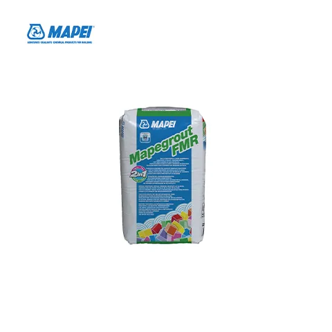 Mapei Mapegrout FMR Kantong vakum - Surabaya