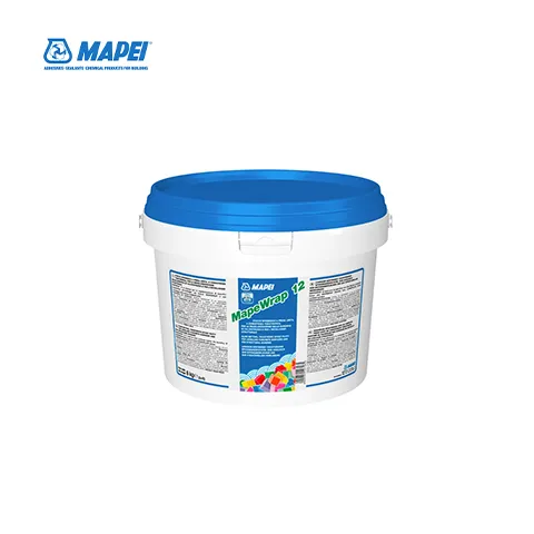 Mapei MapeWrap 12 6 Kg - Surabaya