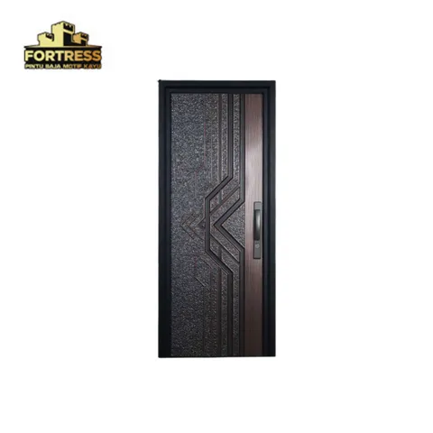 Fortress Olympus 90.01 90 cm x 230 cm x 5 cm - Sinar Alam