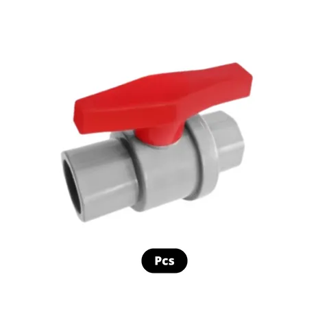 Stop Kran Ball Valve ½” - El Jaya