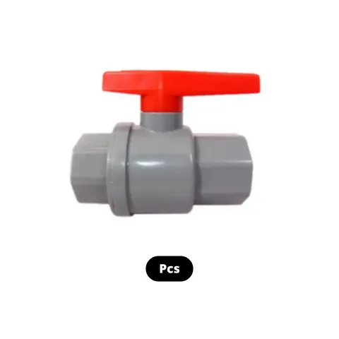 Stop Kran Ball Valve ½” - El Jaya