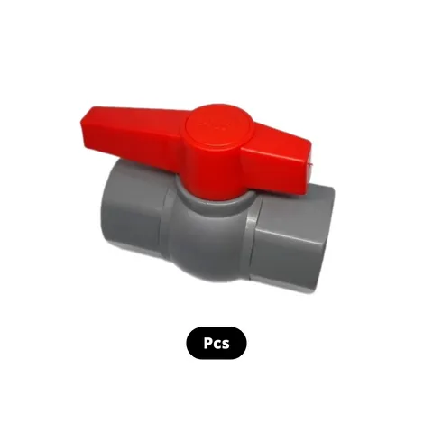 Stop Kran Ball Valve