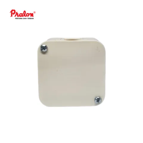Pralon Tee Dus Kotak Cabang 2 - K2 Jaya