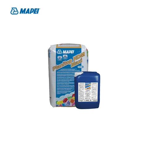 Mapei Planitop HDM Maxi