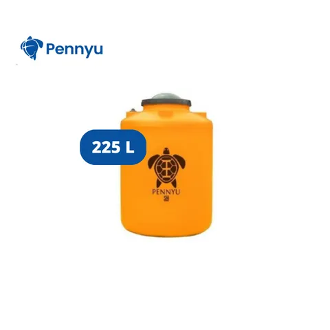 Pennyu Tanki Air Regular 225 Liter Kuning - Surabaya