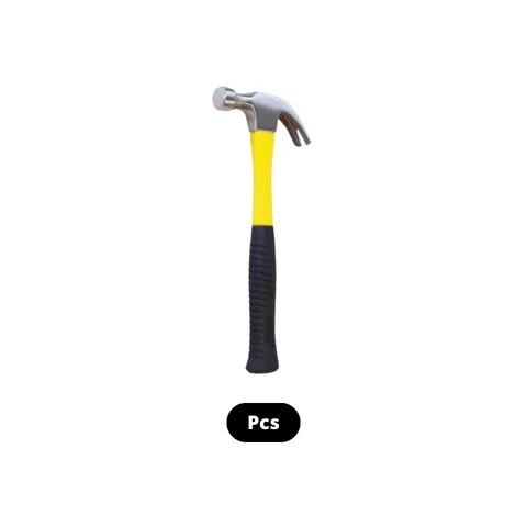 Claw Hammer Palu Kambing 16 oz - Surabaya