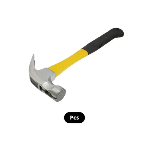 Claw Hammer Palu Kambing