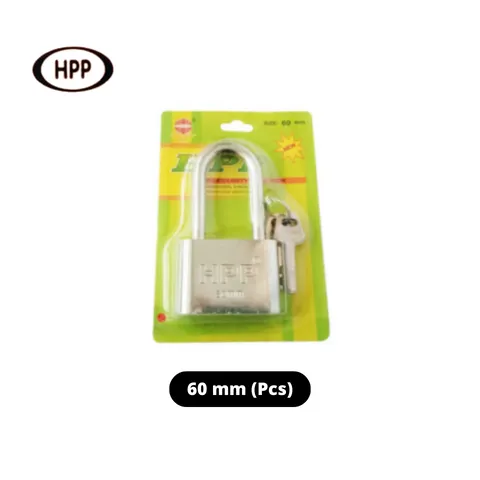 HPP Gembok Panjang 60 mm
