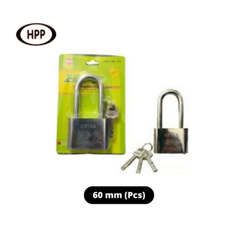 HPP Gembok Panjang 60 mm
