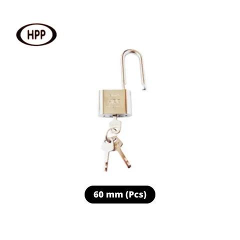 HPP Gembok Panjang 60 mm
