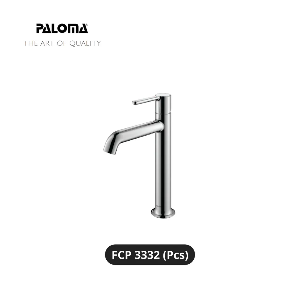 Paloma FCP 3332 Kran Wastafel