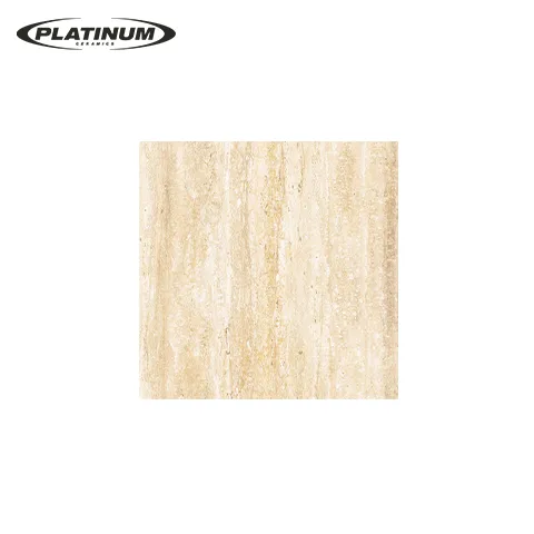 Platinum Keramik Livorno Cream 50 Cm x 50 Cm - Surabaya