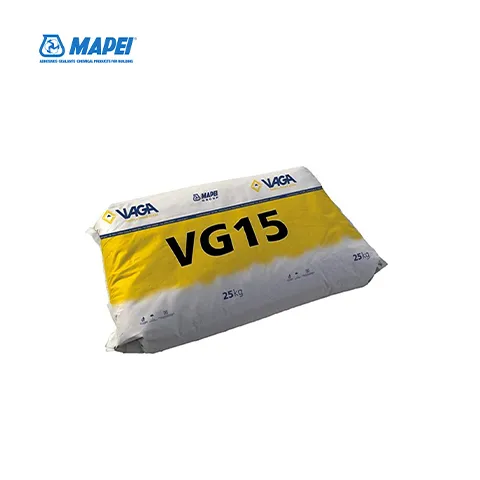 Mapei VG15 25 Kg - Surabaya