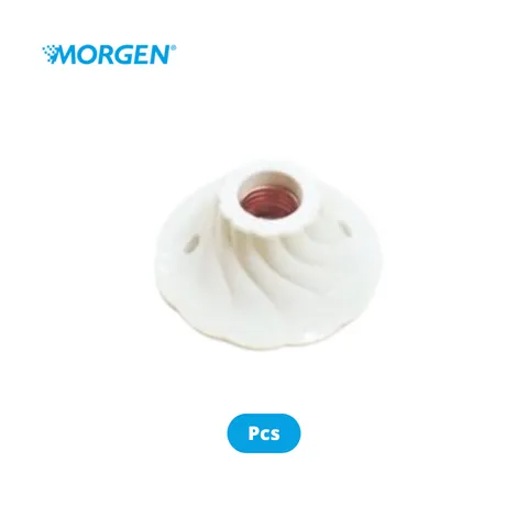 Morgen Fitting Plafon Ulir MG - 620 Pcs - Surabaya