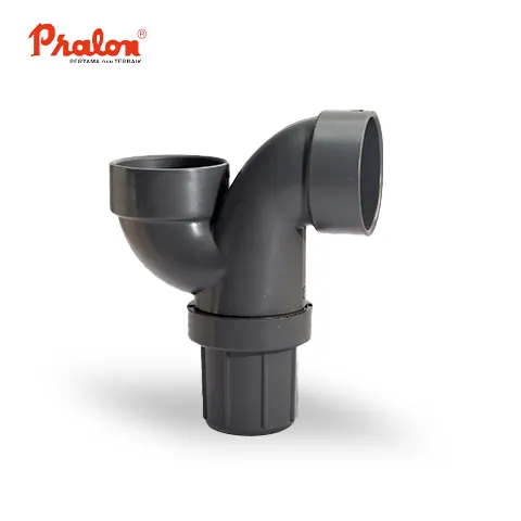 Pralon P-Trap DV