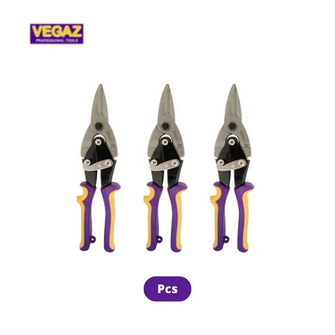 Vegaz Gunting Baja Ringan 10" - Surabaya