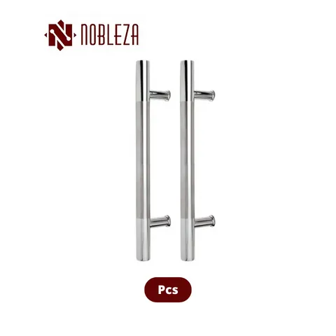 Nobleza Pull Handle Prime Delphinus SS Pcs - Surabaya