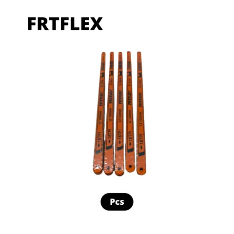 FRTFlex Mata Gergaji Besi