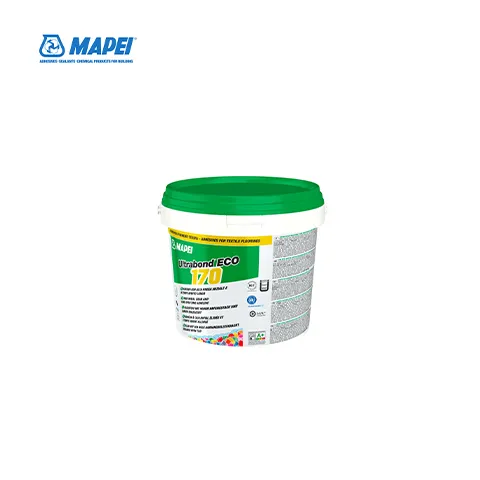 Mapei Ultrabond Eco 170 Drum - Surabaya