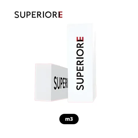 Superiore Block Bata Ringan m3 60 cm x 20 cm 10 cm - Graha Bangunan