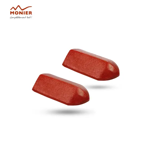 Monier Vee Ridge End Pcs - Surabaya