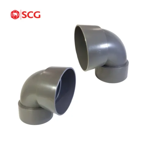 SCG Fitting Pipa Elbow D 3" - Surabaya