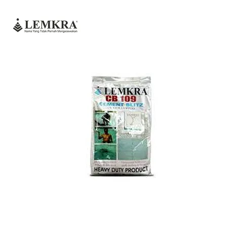 Lemkra CB 109 Cement Blitz 1 Kg - Surabaya