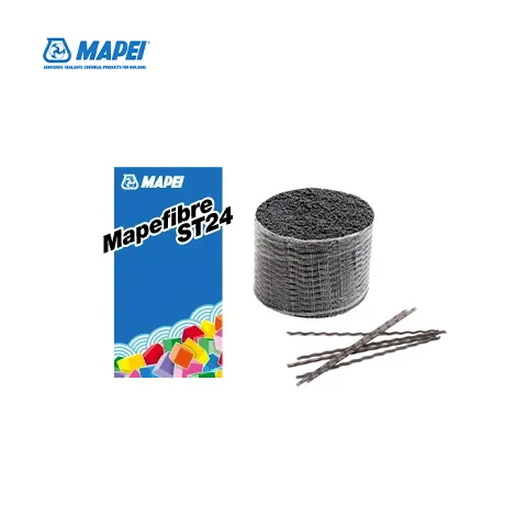 Mapei Mapefibre St24 & Mapefibre St42 Kantong - Surabaya