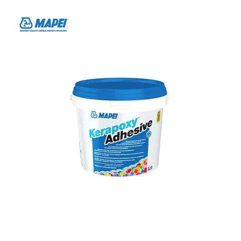 Mapei Kerapoxy Adhesive