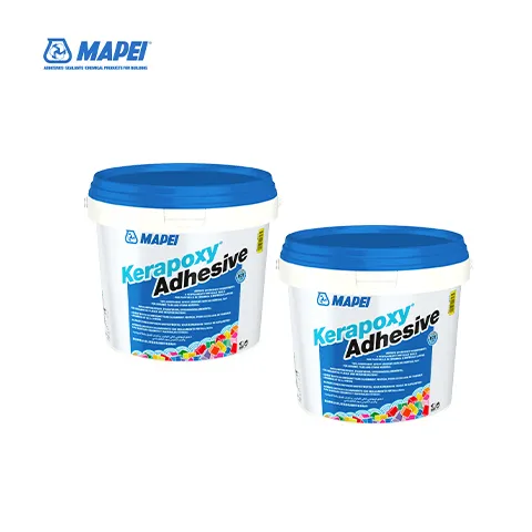 Mapei Kerapoxy Adhesive