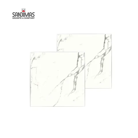 Sandimas Bolivia Marble 80x80 Dus - Surabaya