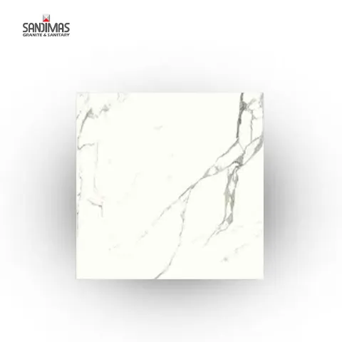 Sandimas Bolivia Marble 80x80