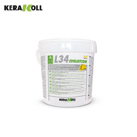 Kerakoll L34 Hybrid 16 Kg - Surabaya