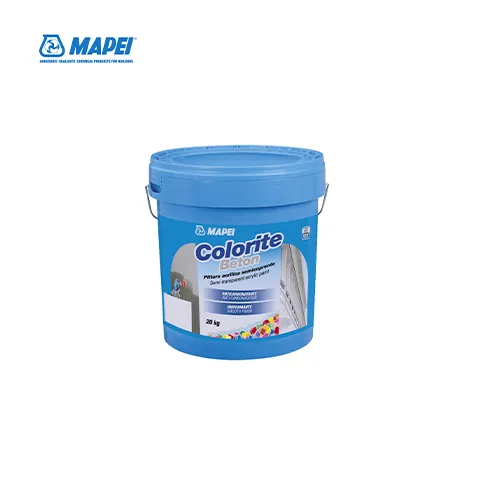 Mapei Colorite Beton 20 Kg - Surabaya