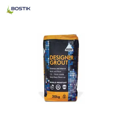Bostik Designer Grout