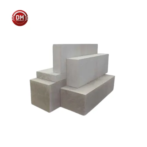 Dunia Mortar Bata Ringan Ultrablock m3 75mm x 190mm x 600mm (117pcs per m3) - Surabaya