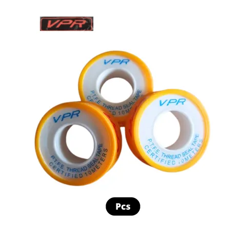 VPR Seal Tape