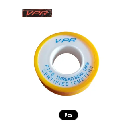 VPR Seal Tape Pcs - Surabaya