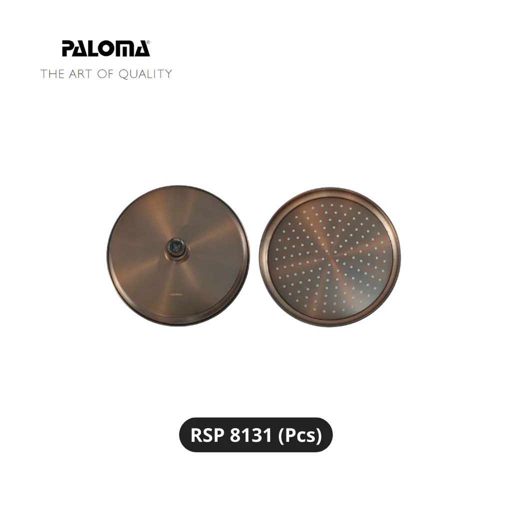 Paloma RSP 8131 Rain Shower Pcs - Surabaya