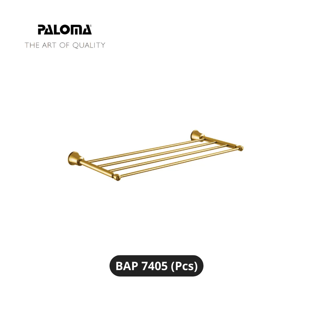 Paloma BAP 7405 Gantungan Handuk Dinding