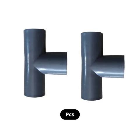 Tee Fitting Pipa