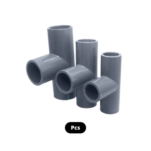 Tee Fitting Pipa