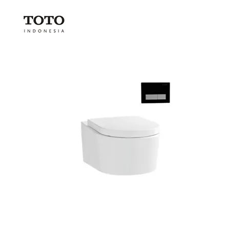 TOTO CW 800 J Pcs - Surabaya