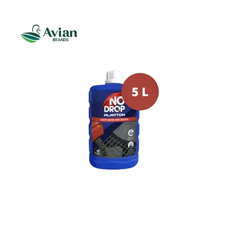 Avian No Drop Plaston 5 Liter