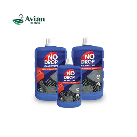 Avian No Drop Plaston 5 Liter