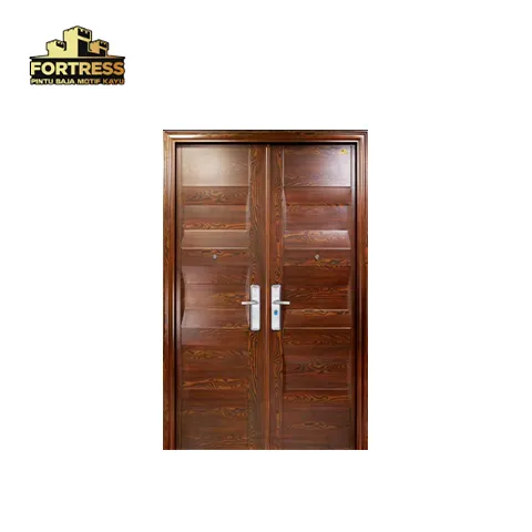 Fortress Prime 150 Urat Kayu 150.01 150 Cm x 220 Cm x 5 Cm - Surabaya