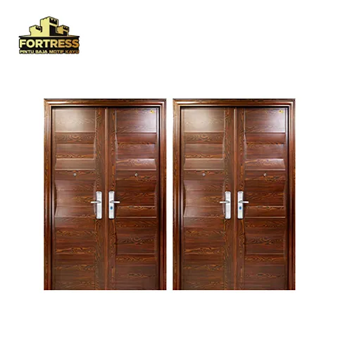 Fortress Prime 150 Urat Kayu 150.01 150 Cm x 220 Cm x 5 Cm - Surabaya