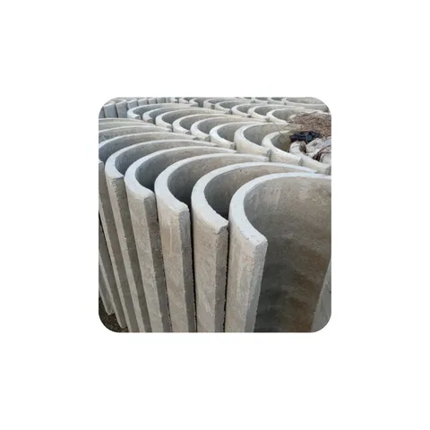 Buis Beton Sigaran 30 cm x 100 cm - Dua Saudara